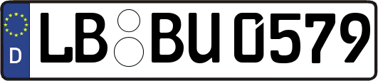 LB-BU0579