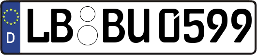 LB-BU0599