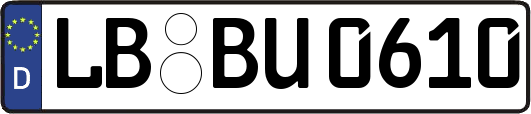 LB-BU0610