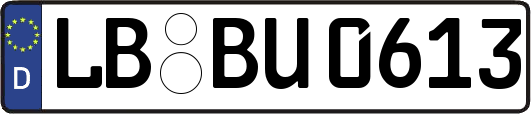 LB-BU0613