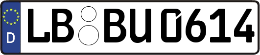 LB-BU0614