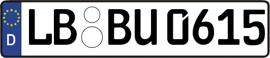 LB-BU0615