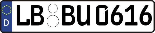 LB-BU0616