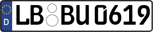LB-BU0619