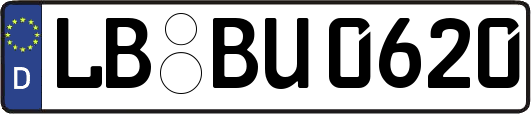 LB-BU0620
