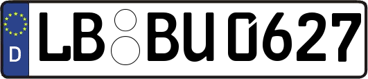 LB-BU0627