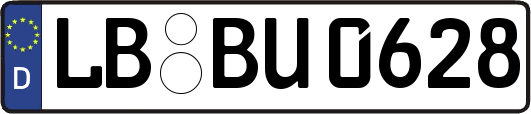 LB-BU0628