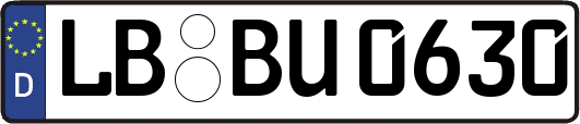 LB-BU0630