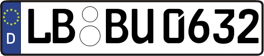 LB-BU0632