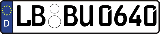 LB-BU0640