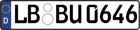 LB-BU0646