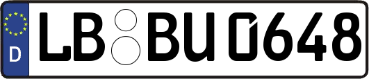 LB-BU0648