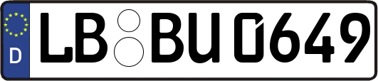 LB-BU0649