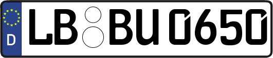 LB-BU0650