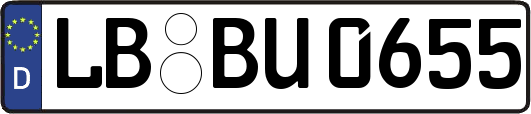 LB-BU0655