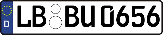 LB-BU0656
