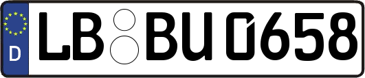 LB-BU0658