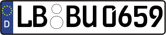 LB-BU0659