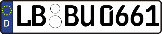 LB-BU0661