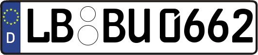 LB-BU0662