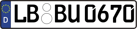 LB-BU0670