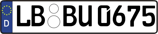 LB-BU0675