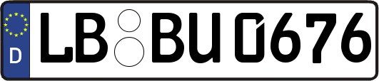 LB-BU0676