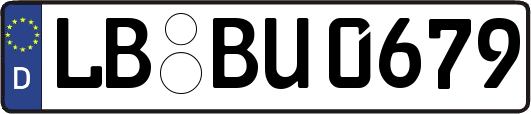 LB-BU0679