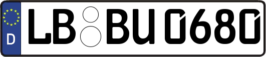 LB-BU0680