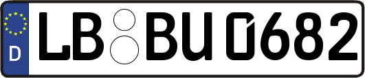 LB-BU0682