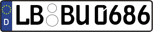 LB-BU0686