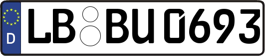 LB-BU0693