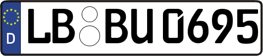 LB-BU0695