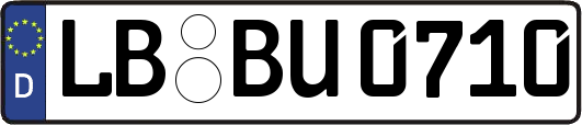 LB-BU0710