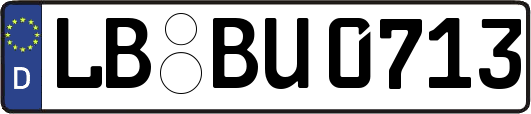 LB-BU0713