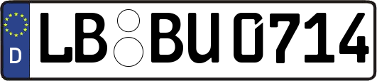LB-BU0714