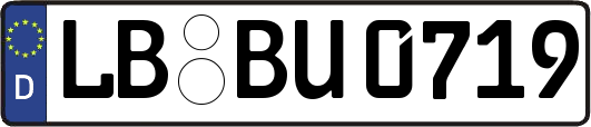 LB-BU0719