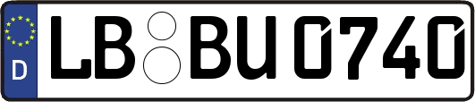 LB-BU0740