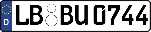 LB-BU0744