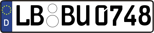 LB-BU0748