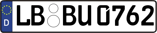 LB-BU0762