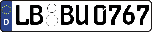 LB-BU0767