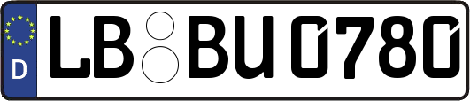 LB-BU0780