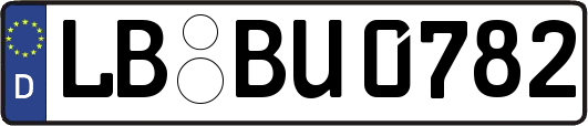 LB-BU0782
