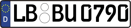 LB-BU0790