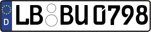 LB-BU0798