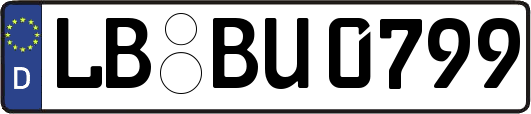 LB-BU0799