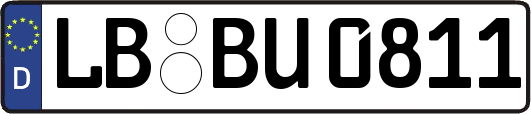 LB-BU0811