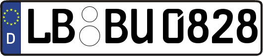 LB-BU0828