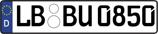 LB-BU0850